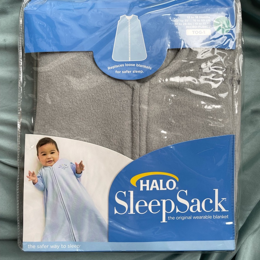 Halo Sleepsack